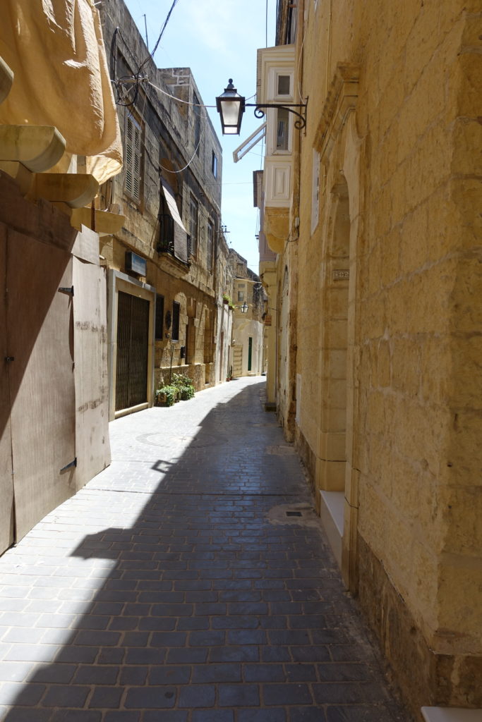 Malta i Gozo - zwiedzanie