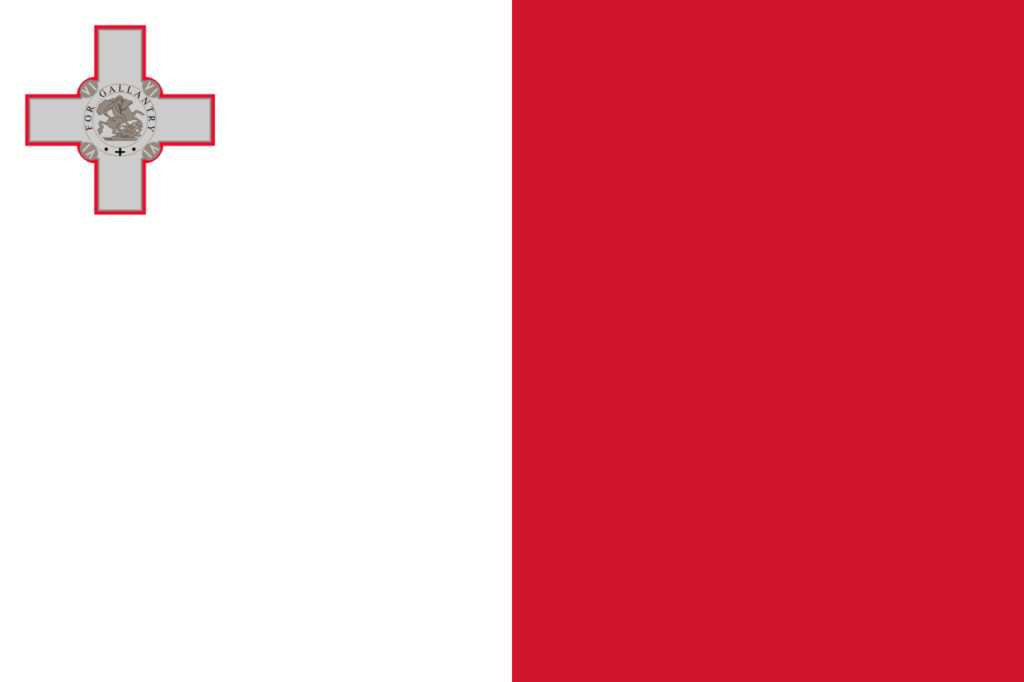 Flaga - Malta Informacje praktyczne