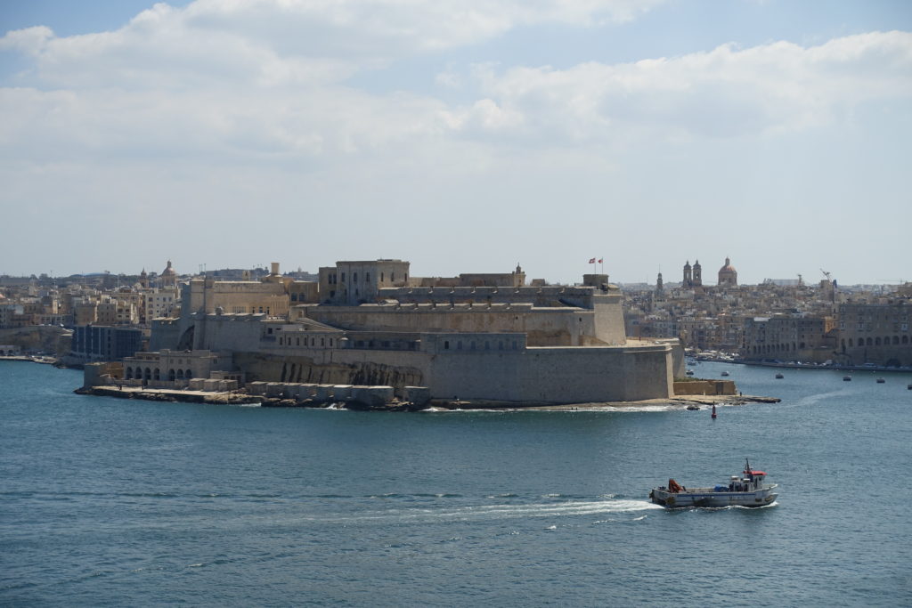Wielki Port - Malta
