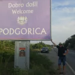 Podgorica - Czarnogóra