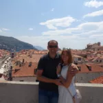 Dubrovnik - Chorwacja