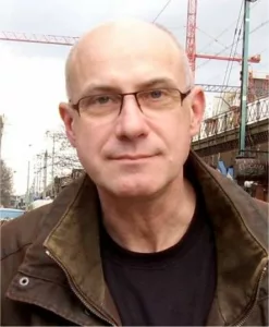Piotr Machalica