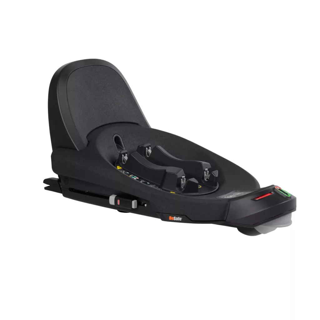 Baza ISOFIX