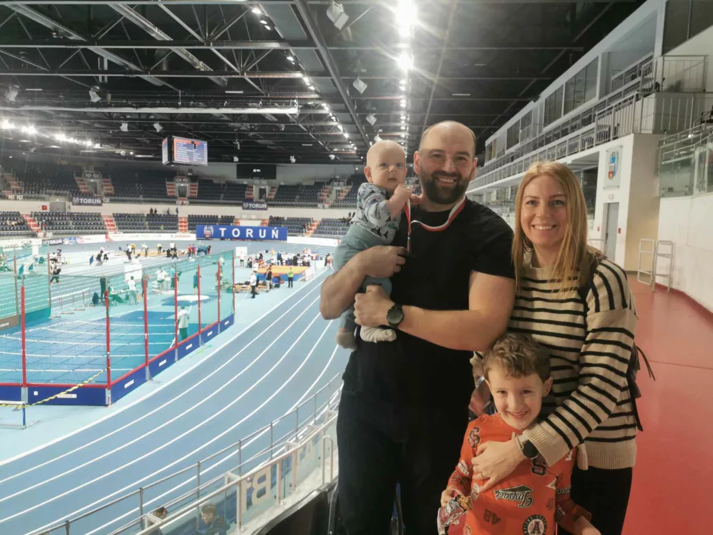 Mistrzostwa Polski Masters