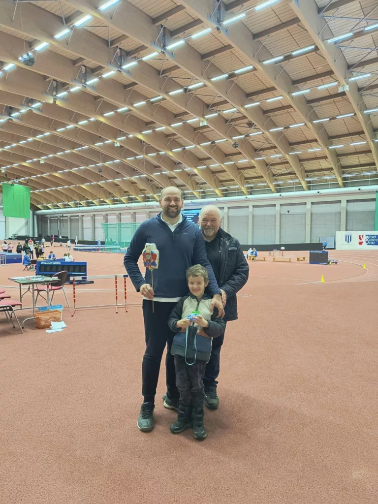 Mistrzostwa Śląska w Ostravie