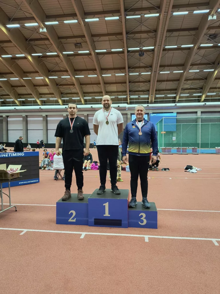 Mistrzostwa Polski Masters