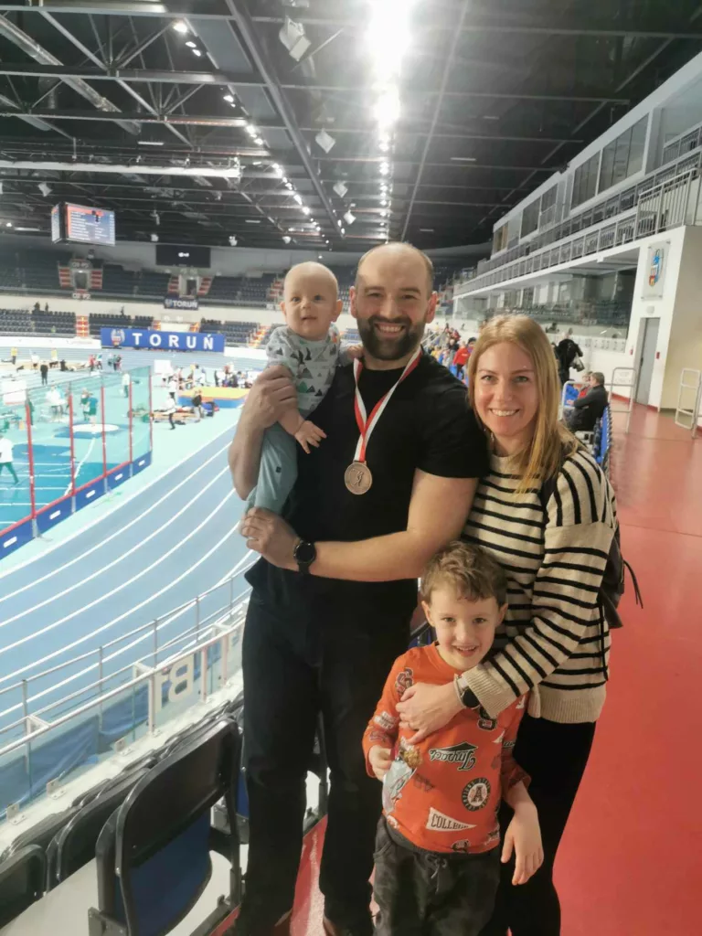 Mistrzostwa Polski Masters