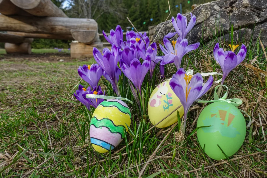 Święta Wielkanocne