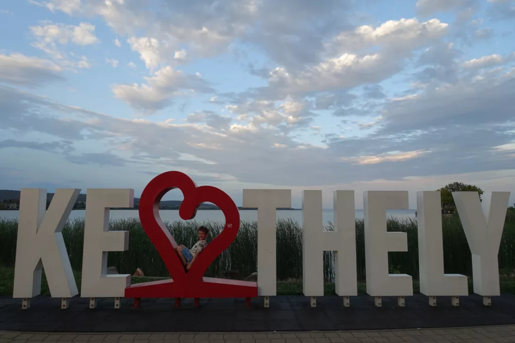 Keszthely atrakcje, zwiedzanie