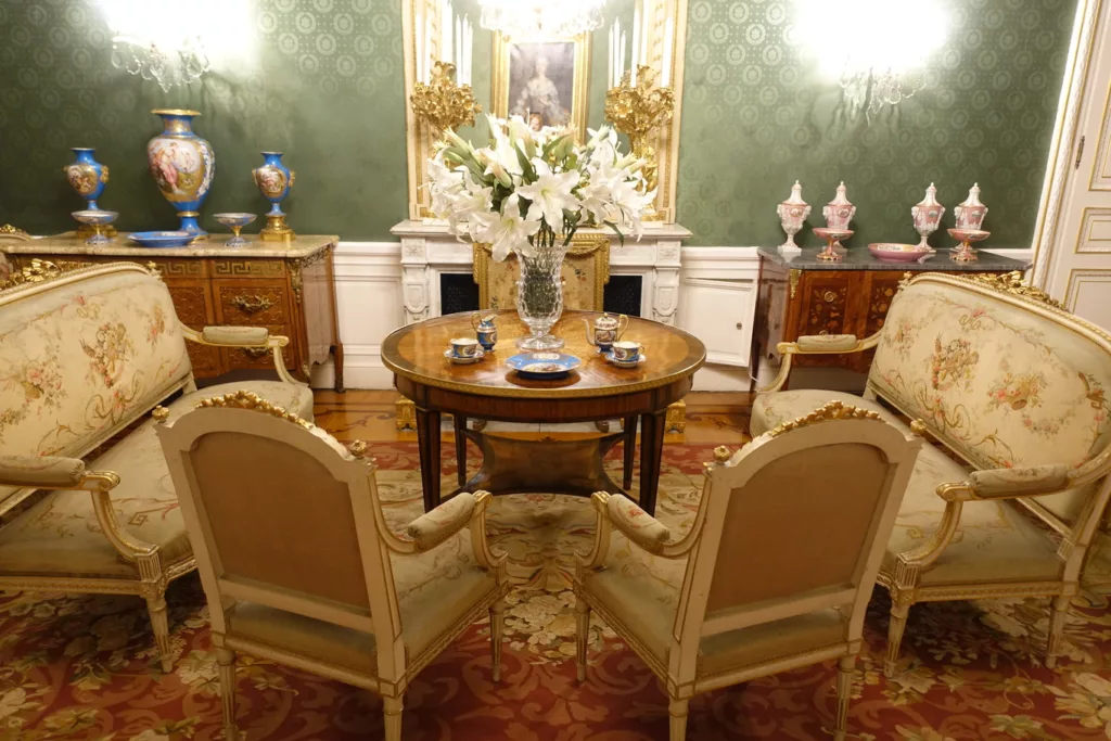 Pałac Festeticsów w Keszthely