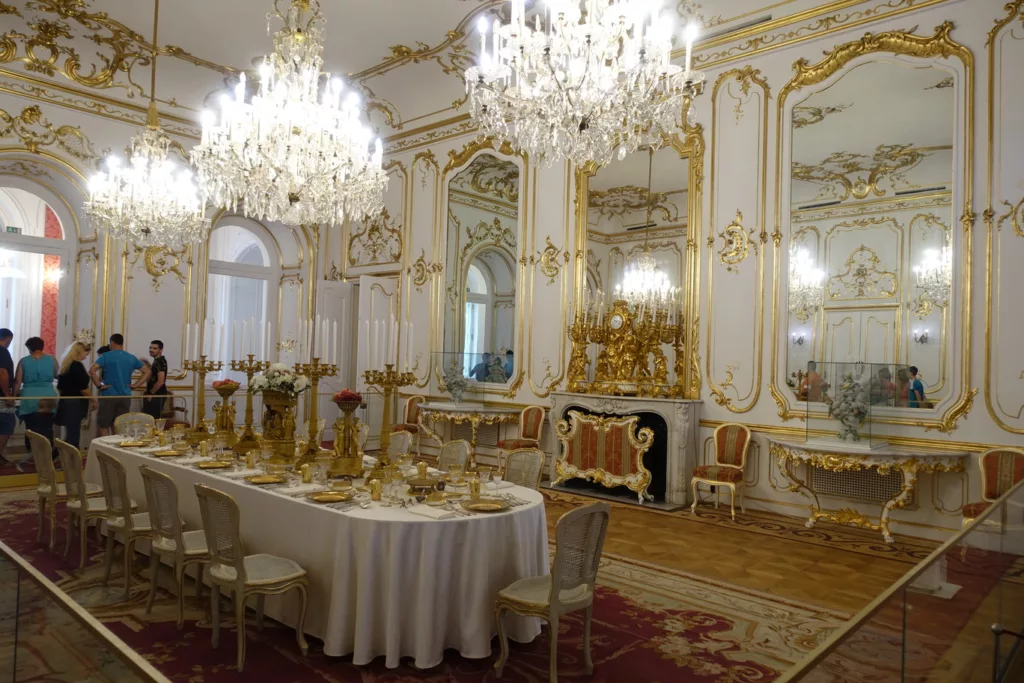 Pałac Festeticsów w Keszthely