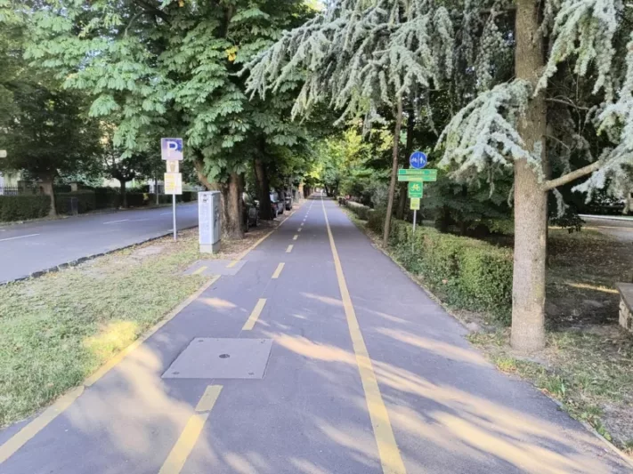 Park Helikon w Keszthely