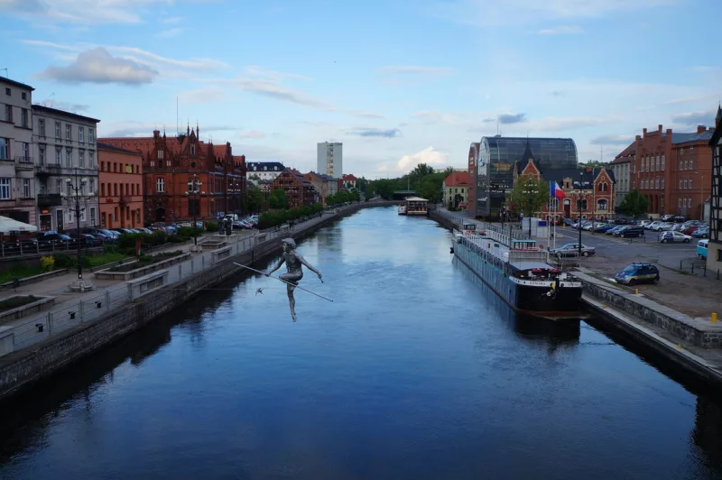 Bydgoszcz Brda