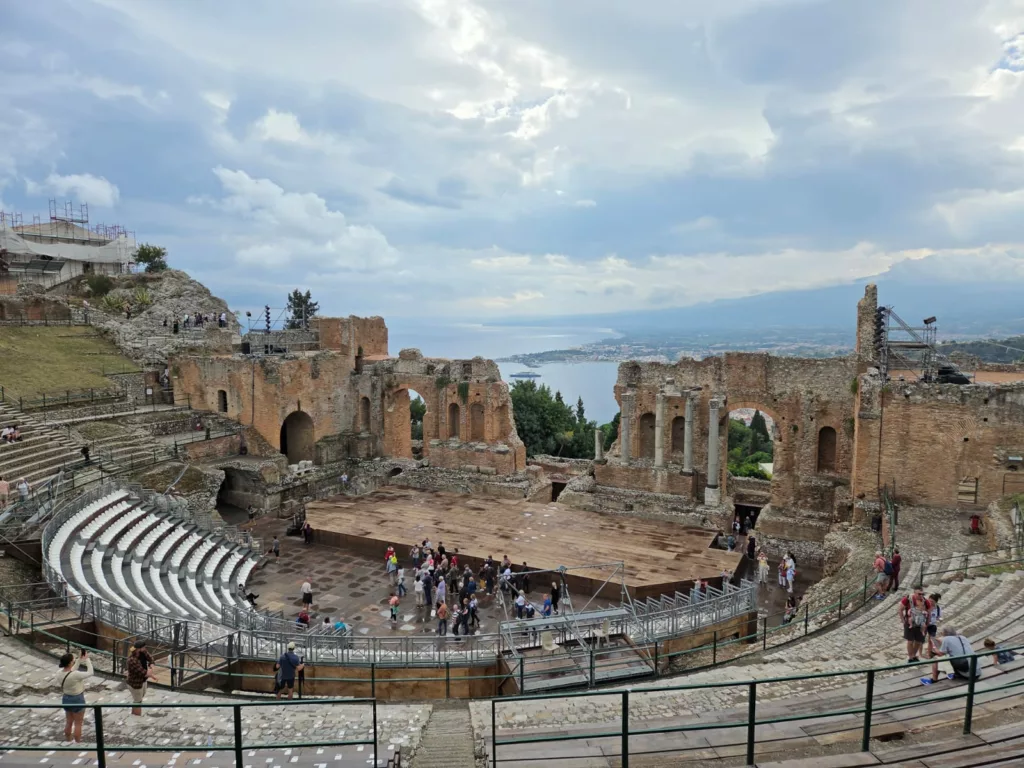 Sycylia Zachodnia atrakcje