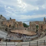 Sycylia Zachodnia atrakcje