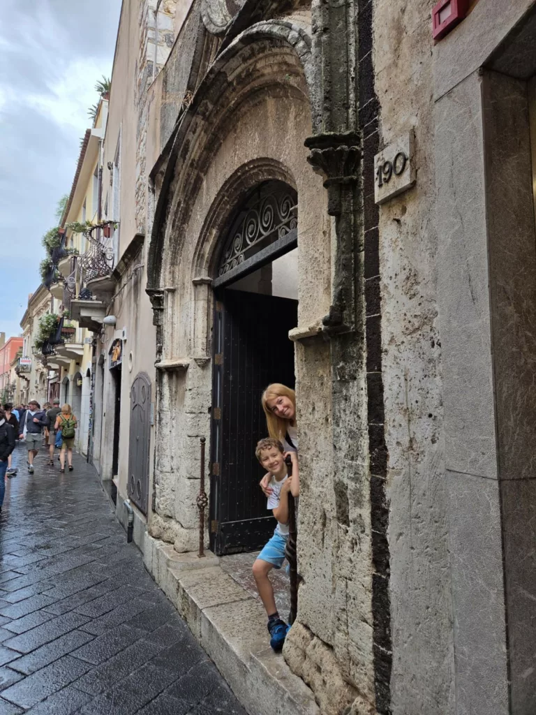 Sycylia Zachodnia atrakcje