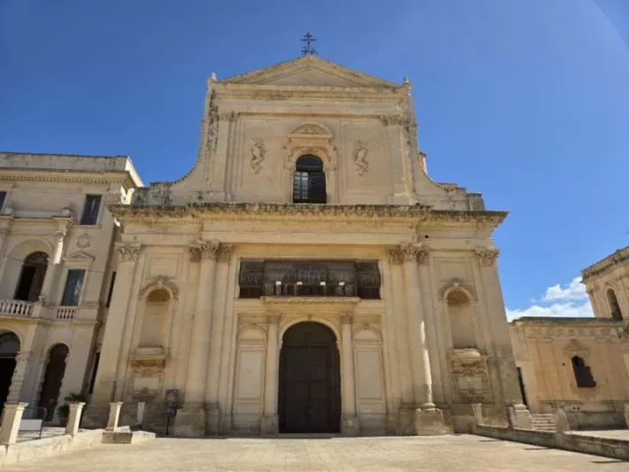 Atrakcje Sycylii Zachodniej