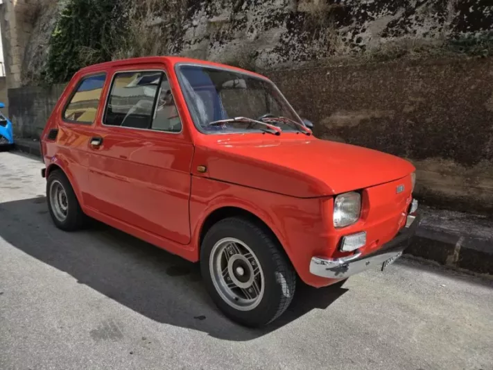 Sycylia Zachodnia atrakcje