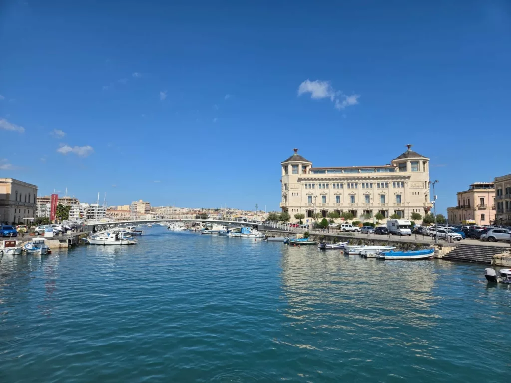 Atrakcje Sycylii Zachodniej