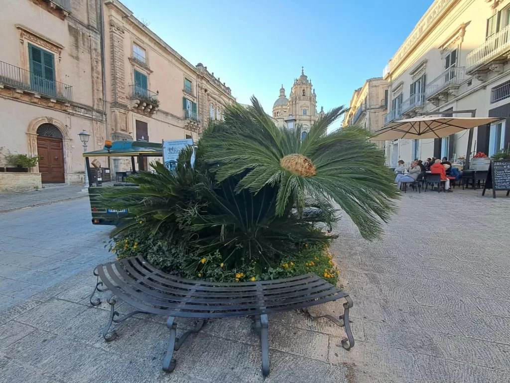 Zwiedzanie Sycylii Zachodniej