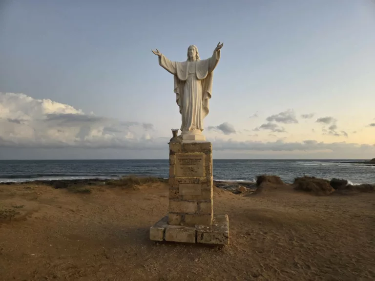 Isola delle Corrent Sycylia