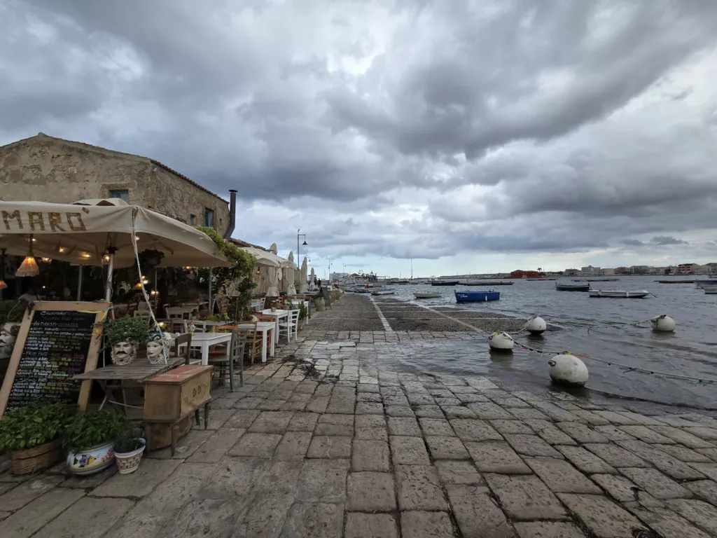 Zwiedzanie Sycylii Zachodniej