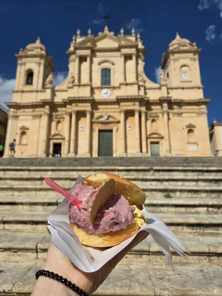 Sycylijskie przysmaki