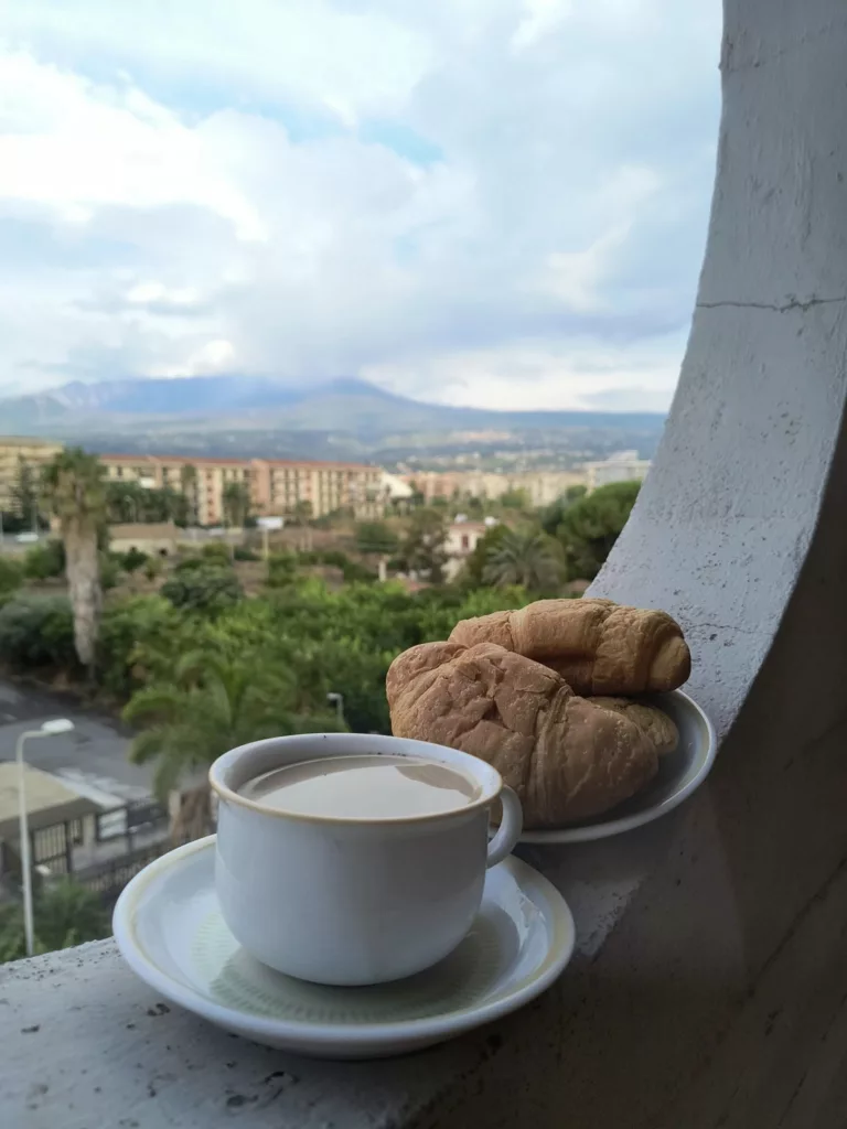 Sycylijskie przysmaki