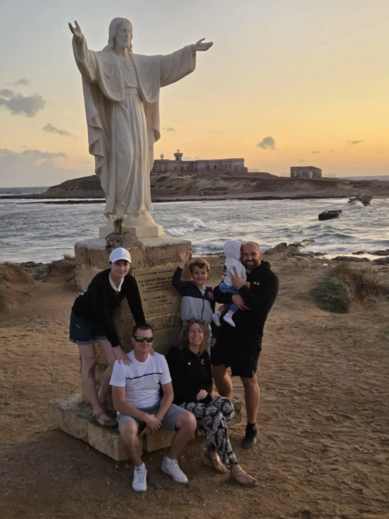 Sycylia Zachodnia atrakcje