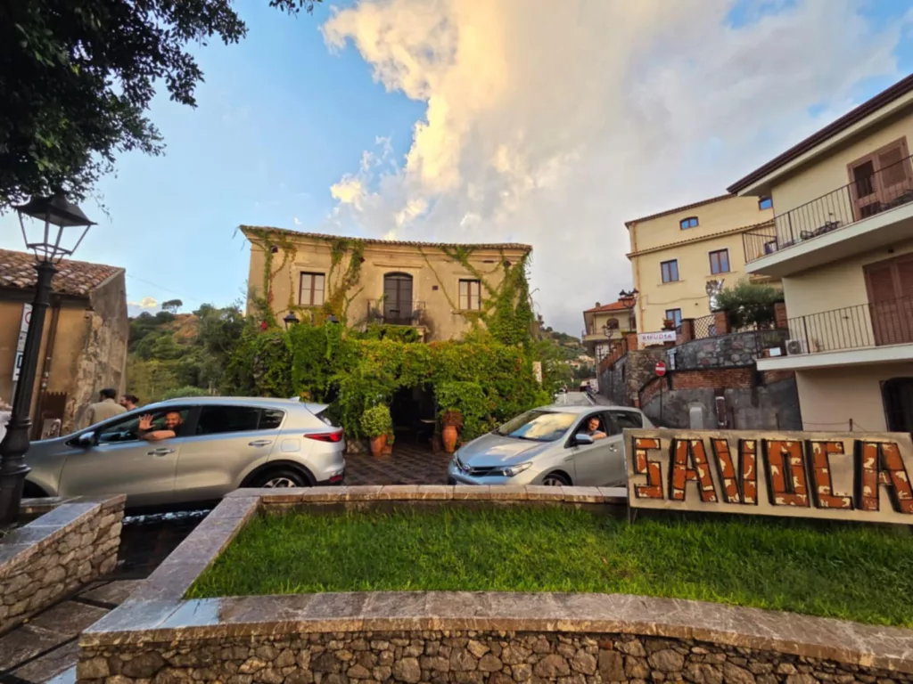 Sycylia Zachodnia atrakcje