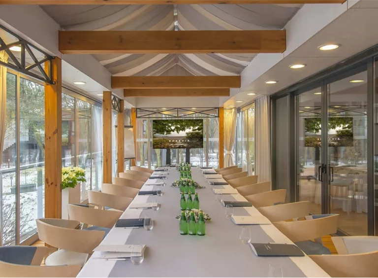 Miejsce na imprezę integracyjną