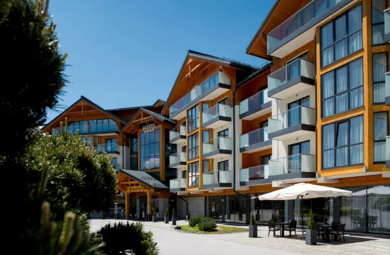 Hotel Bukovina