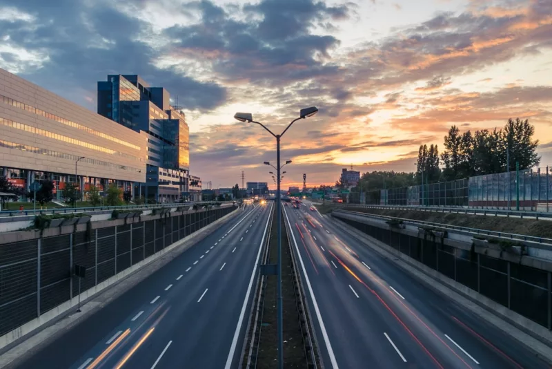 Katowice nocleg