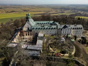 Sanktuarium św. Anny na Górze św. Anny